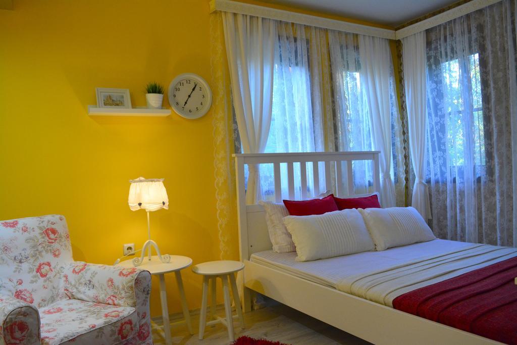 שומן Hotel Minaliat Vek מראה חיצוני תמונה
