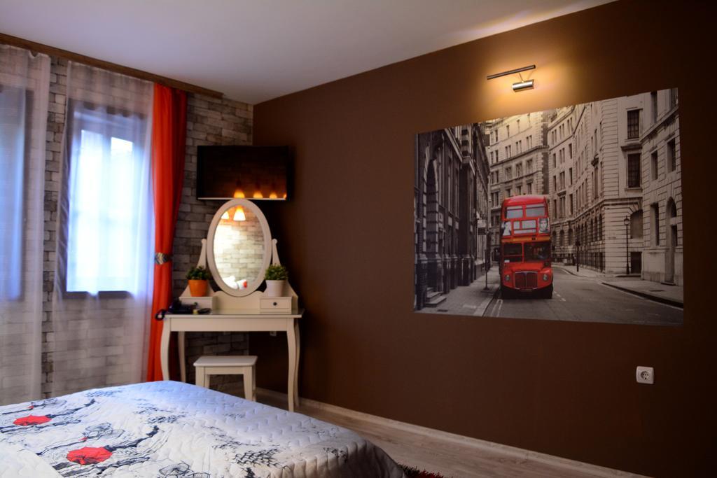 שומן Hotel Minaliat Vek מראה חיצוני תמונה