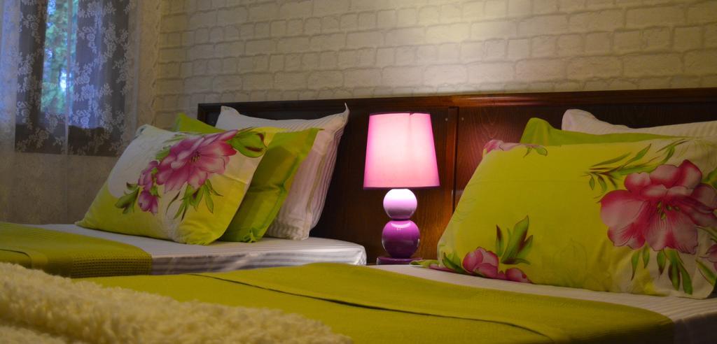 שומן Hotel Minaliat Vek מראה חיצוני תמונה