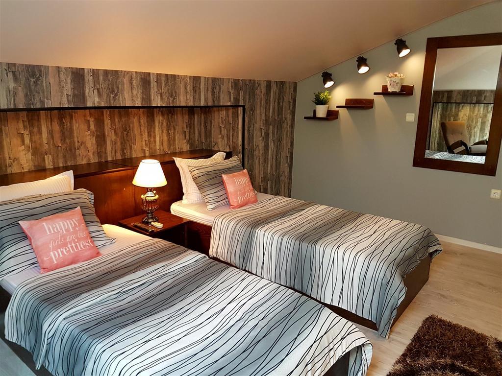 שומן Hotel Minaliat Vek מראה חיצוני תמונה