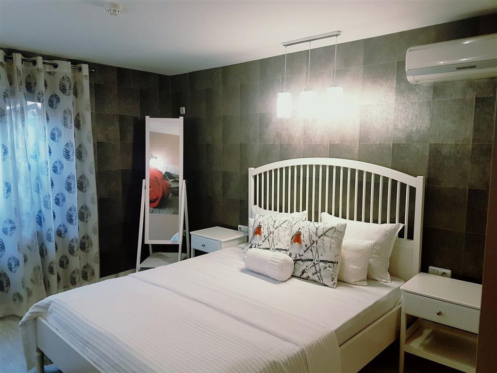 שומן Hotel Minaliat Vek מראה חיצוני תמונה