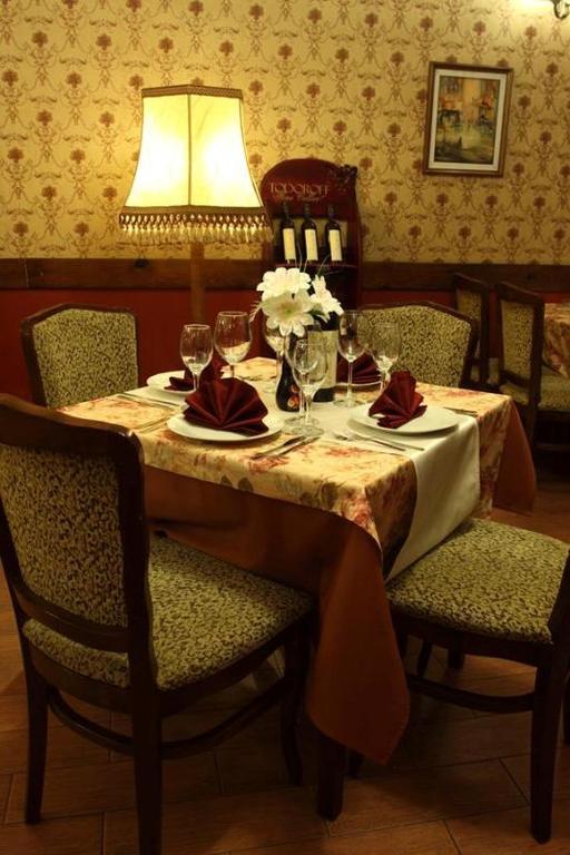 שומן Hotel Minaliat Vek מראה חיצוני תמונה